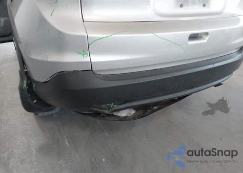 2012 Honda Cr-V Lx from USA, damaged, VIN 5J6RM3H38CL039766